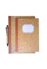 Notitie schrift - Klein