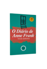 O Diário de Anne Frank (Portugees)