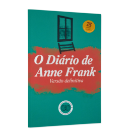 O Diário de Anne Frank (Portugiesisch)