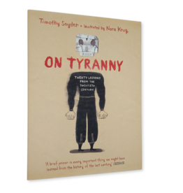 On Tyranny
