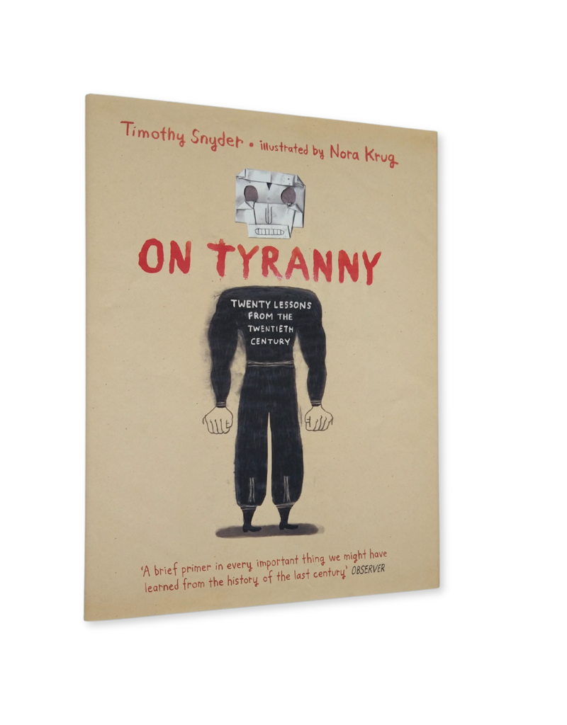 On Tyranny
