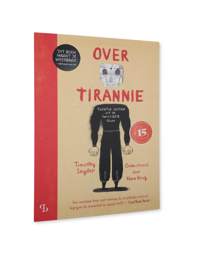 On Tyranny