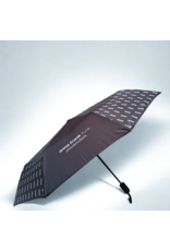black umbrella