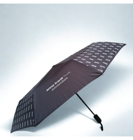 black umbrella