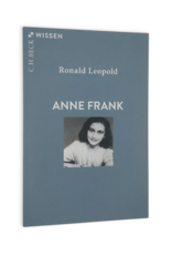 Ronald Leopold ''Anne Frank''