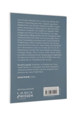 Ronald Leopold ''Anne Frank''