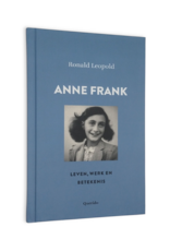 Ronald Leopold ''Anne Frank''