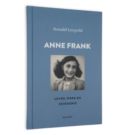 Ronald Leopold ''Anne Frank''