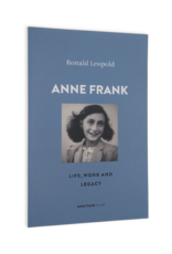 Ronald Leopold ''Anne Frank''