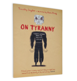 On Tyranny