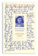 Anne Frank, Schrijfster