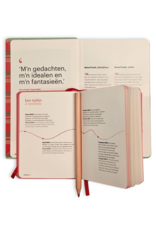 BlitzMetz Notebook (Small)