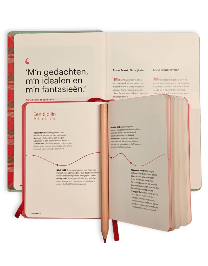 BlitzMetz Notebook (Small)