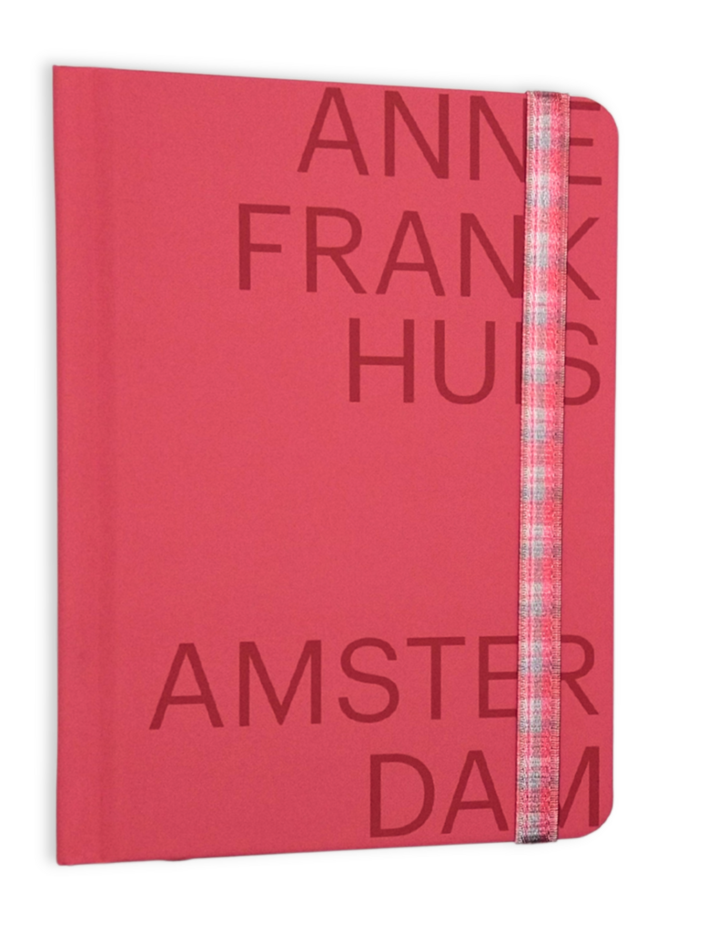 BlitzMetz Notebook (Small)