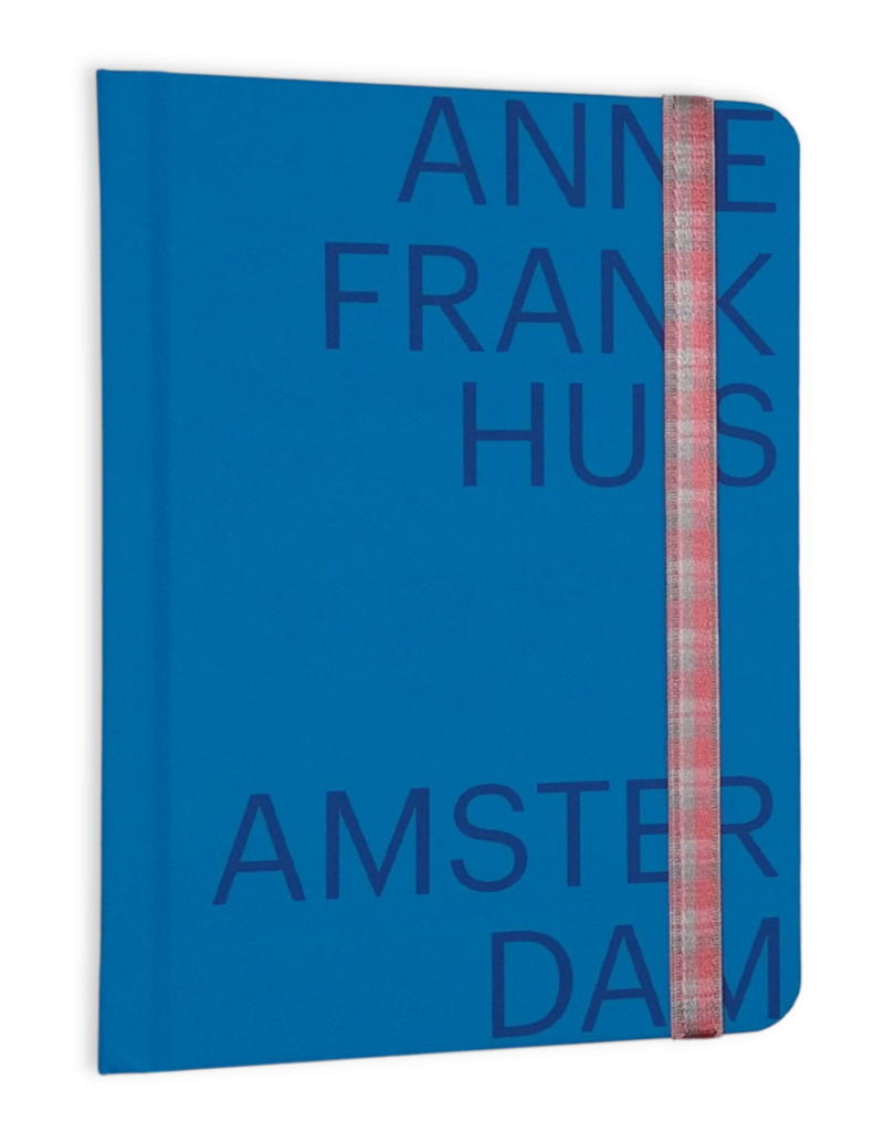 BlitzMetz Notebook (Small)