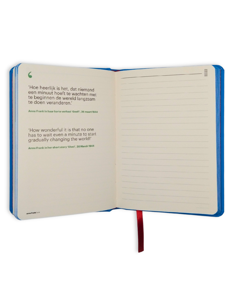 BlitzMetz Notebook (Small)