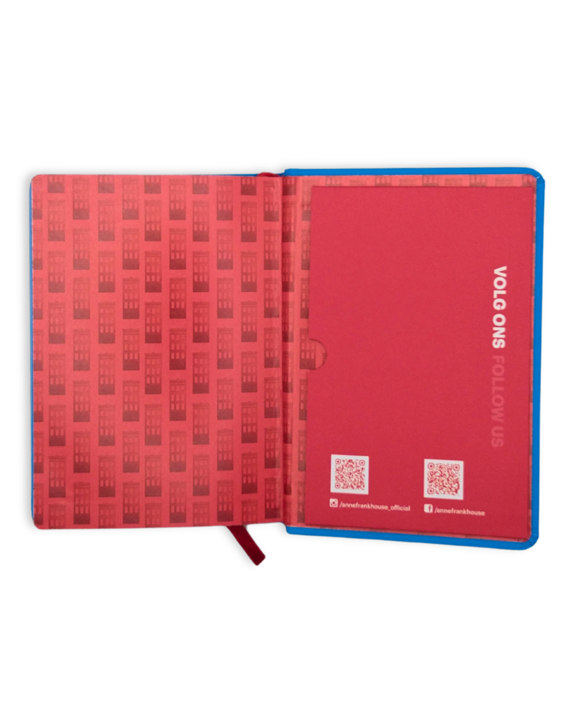 BlitzMetz Notebook (Small)