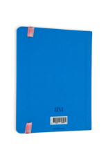 BlitzMetz Notebook (Small)