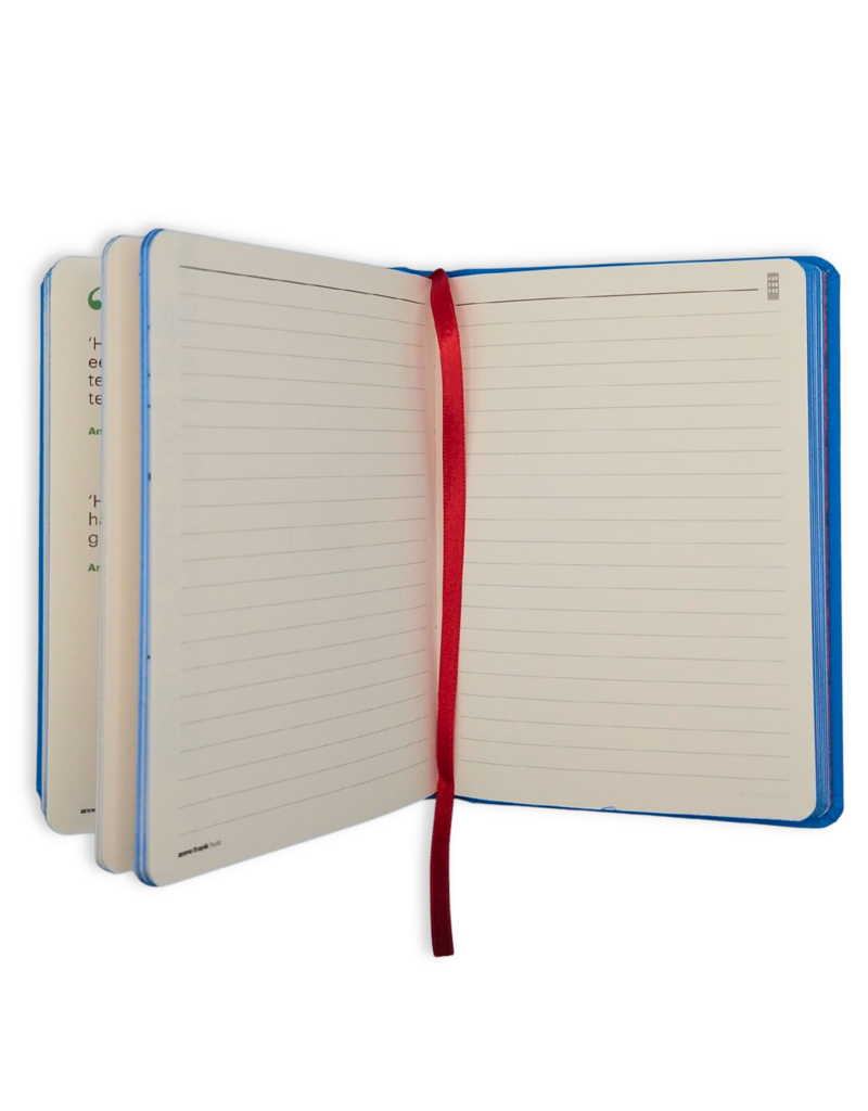 BlitzMetz Notebook (Small)
