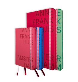 BlitzMetz Notebook (Small)