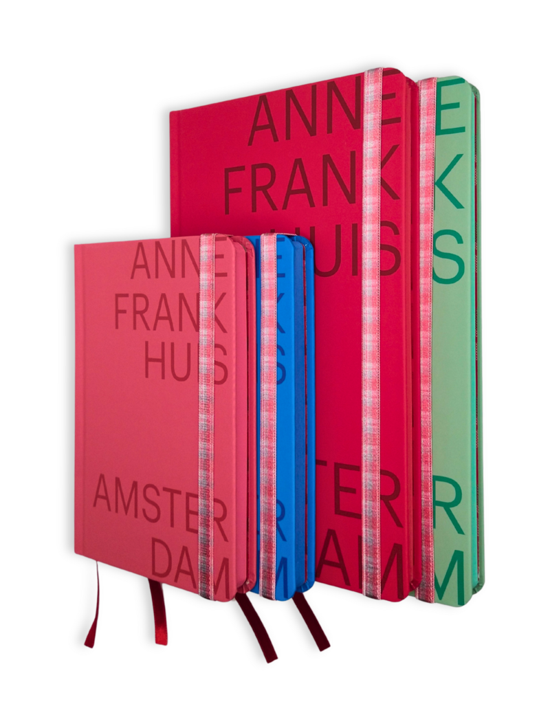 BlitzMetz Notebook (Small)