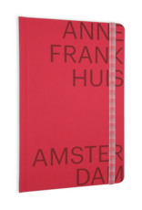 BlitzMetz Red notebook (Large)