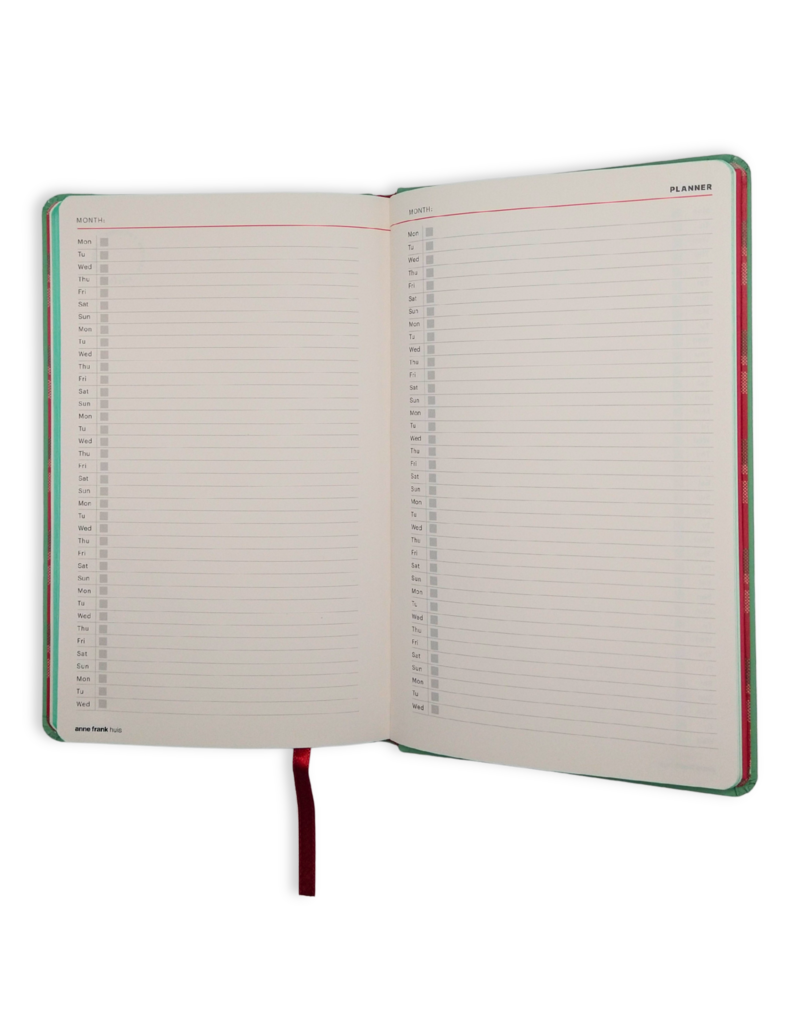 BlitzMetz Notebook (Large)