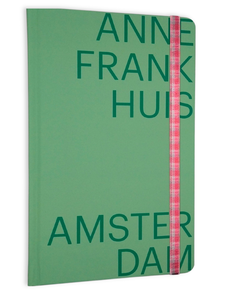 BlitzMetz Notebook (Large)