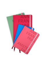 BlitzMetz Red notebook (Large)