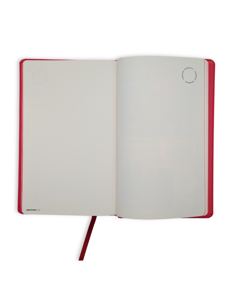 BlitzMetz Notebook (Large)