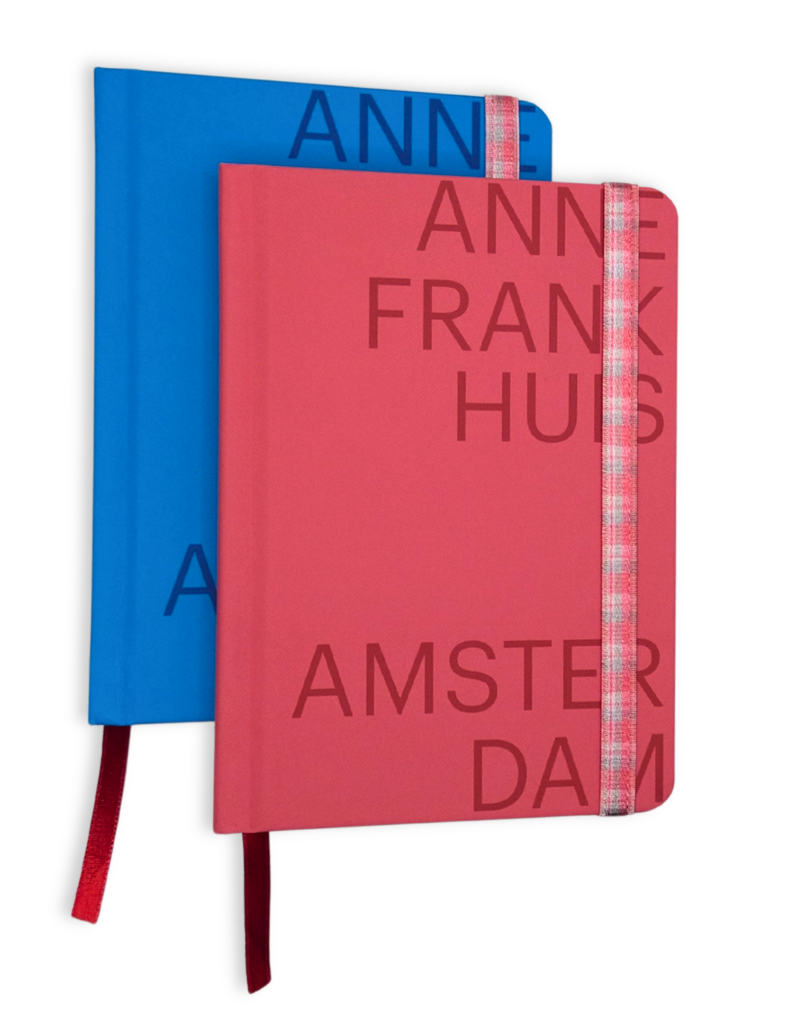 BlitzMetz Notebook (Small)