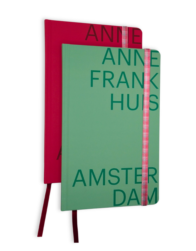 BlitzMetz Notebook (Large)