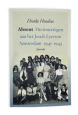 Herinneringen aan het Joods Lyceum Amsterdam 1941-1943