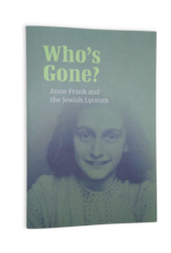Anne Frank en het Joods Lyceum