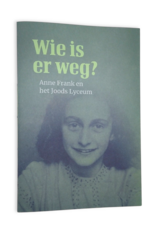 Anne Frank and the Jewish Lyceum