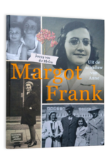 Margot Frank, Uit de schaduw van Anne
