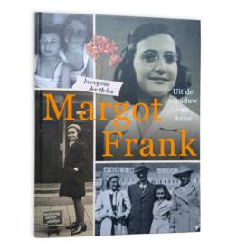Margot Frank