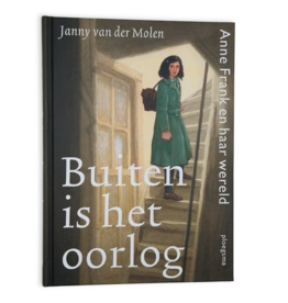 Outside it's War (2 idiomas)