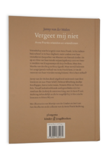 Vergeet mij niet, Anne Franks vrienden en vriendinnen