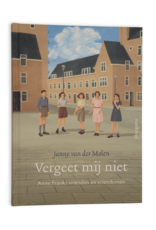 Vergeet mij niet, Anne Franks vrienden en vriendinnen