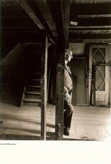 Ansichtkaart Otto Frank