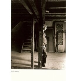 Ansichtkaart Otto Frank