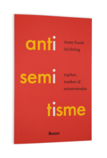 Antisemitism: Antisemitism: myths, masks & misconceptions (2 idiomas)