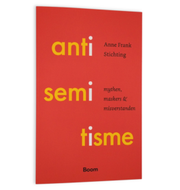 Antisemitism (2 Sprachen)