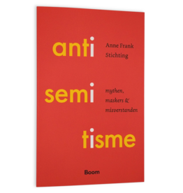 Antisemitisme (2 talen)
