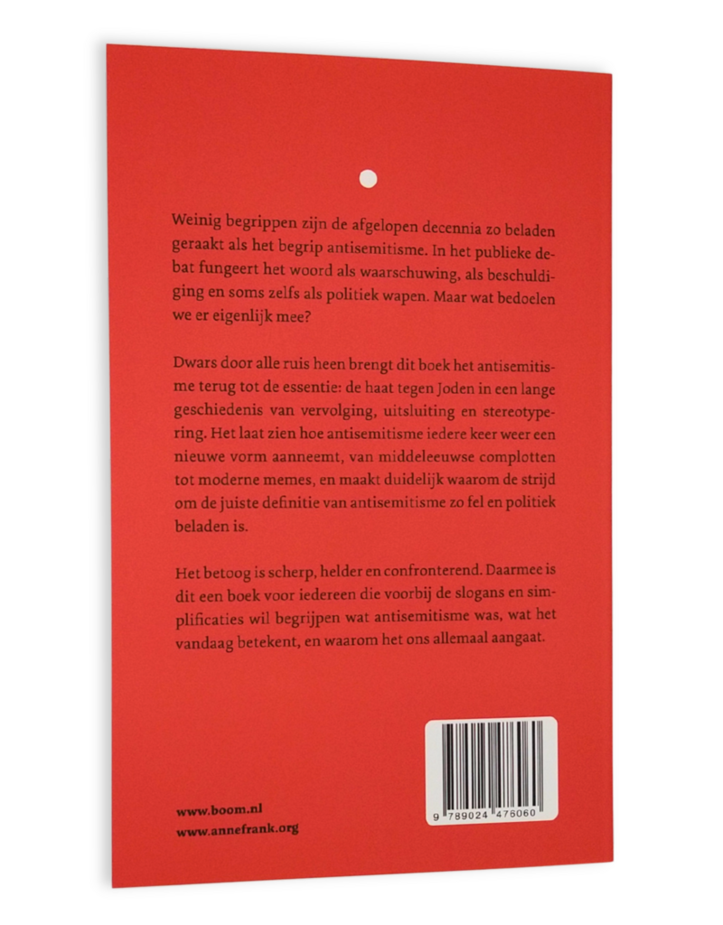 Antisemitism: Antisemitism: myths, masks & misconceptions (2 idiomas)