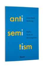 Antisemitism: Antisemitism: myths, masks & misconceptions (2 idiomas)
