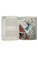 El diario de Anne Frank: Ilustrado por María Hesse