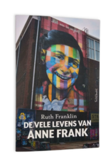 The many lives of Anne Frank