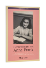 Anne Frank Remembered